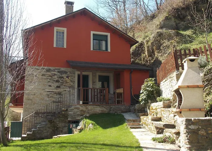 Hostal El Recanto