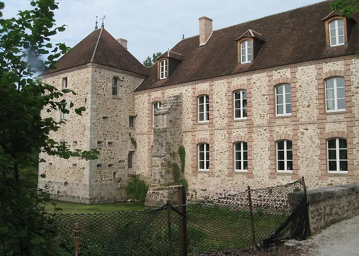 Le Chateau De Mon Pere