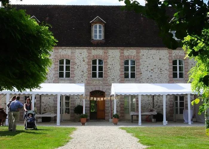 Le Chateau De Mon Pere