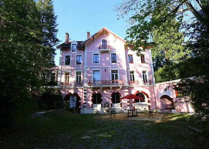 La Font Vineuse