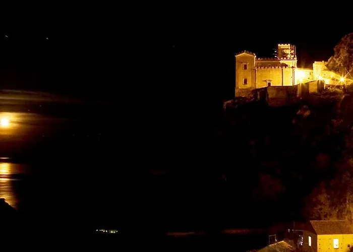 B&B Il Padrino Savoca