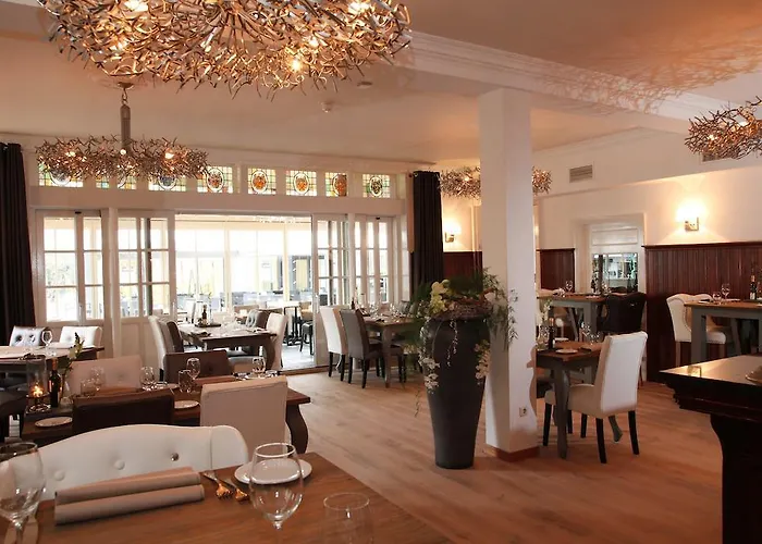 Hotel Restaurant Riche