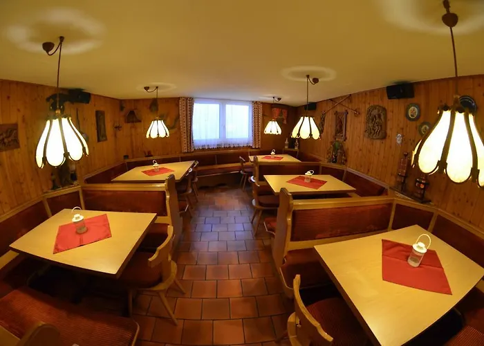 Garni Ossi Bed and Breakfast Santa Cristina Val Gardena