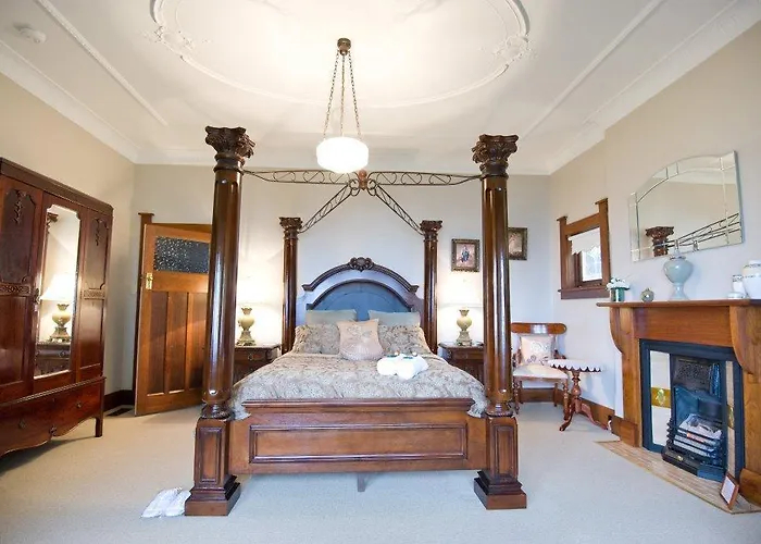 Windradyne Boutique Bed & Breakfast Katoomba