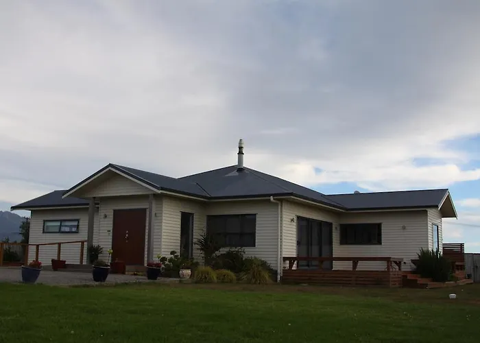 Richmond Farm Lodge