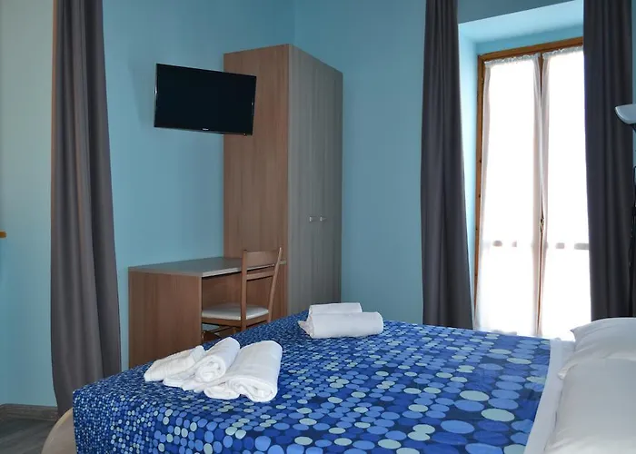 B&B Porta Livorno Civitavecchia