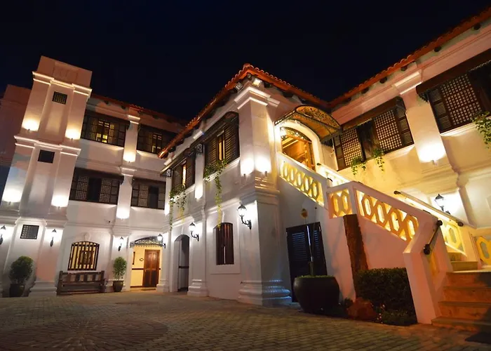 Hotel Veneto De Vigan