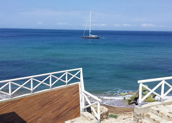 Bed and Breakfast Le poste di Simplicio Campese 