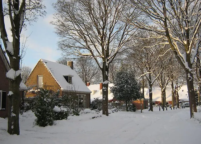 B&B De Esdoorn Norg