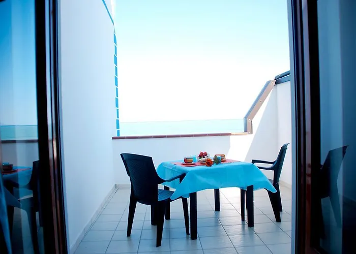 In Riva al Mare B&B