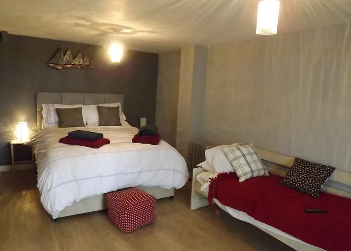 The Swallows Guest House