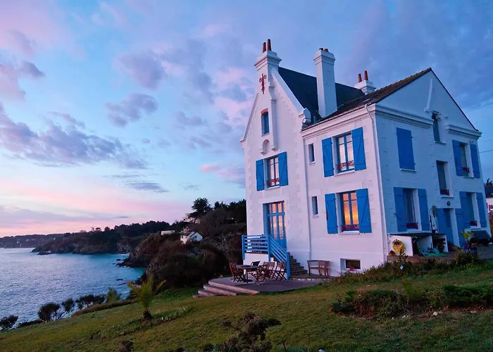 Villa De Jade