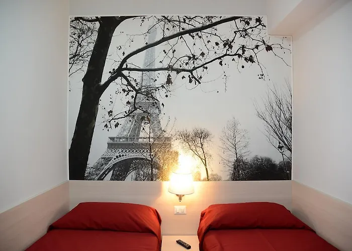 B&B Europa Potenza
