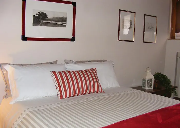 B&B Borgo Re Teodorico