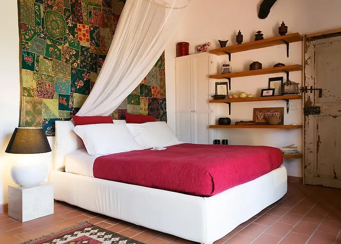 At Home In Maremma Istia dʼOmbrone