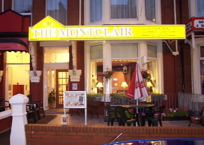 Montclair