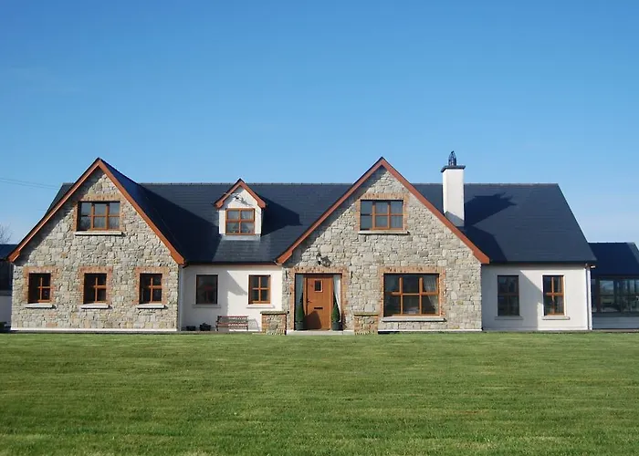 Lissadell Lodge