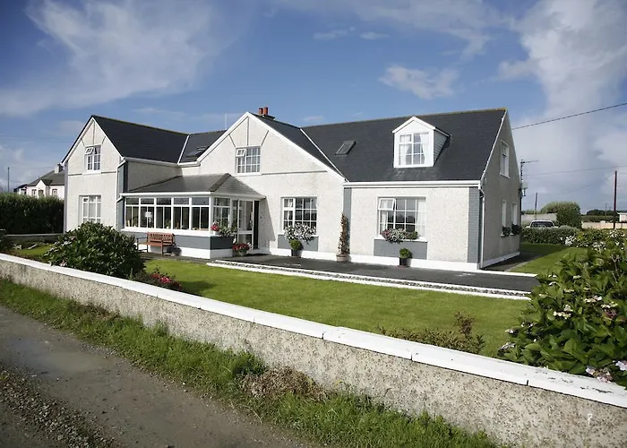 Bru Chlann Lir Bed & Breakfast Belmullet