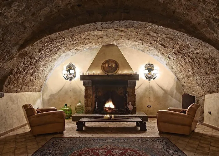 Corte della Maestà Antica Residenza Bagnoregio