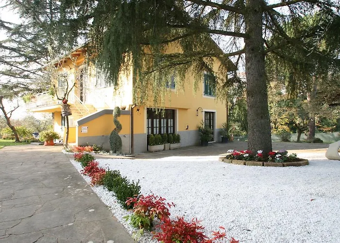 Bed and Breakfast La Stregatta Fucecchio