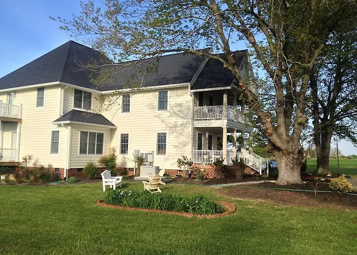Ma Margarets House Bed And Breakfast