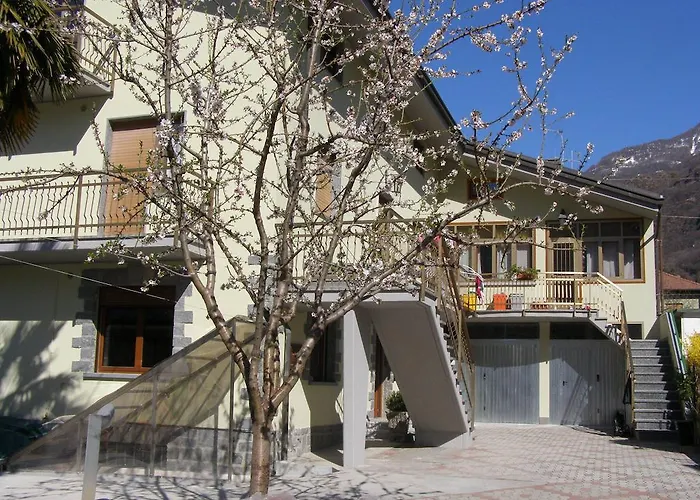 Bed and Breakfast Mandoué Pont-Saint-Martin