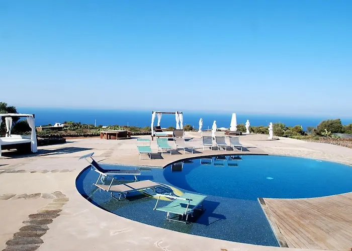 Dammusi Al-Qubba Wellness&Resort
