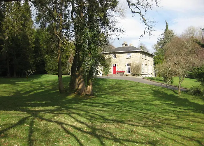 Glebe House