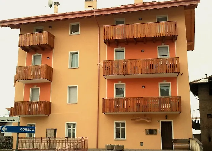 Agritur Vento Alpino
