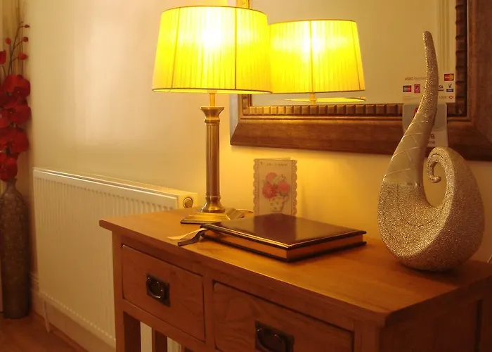 Wendover Guest House