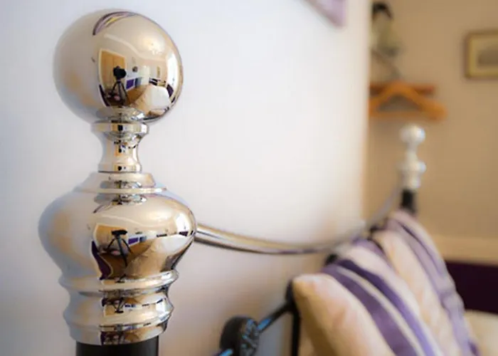 King William Guest House Settle