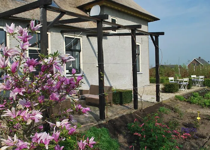 B&B Snellenstein Neerijnen