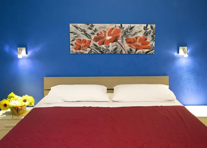 Bed and Breakfast Il Tipico Trapani