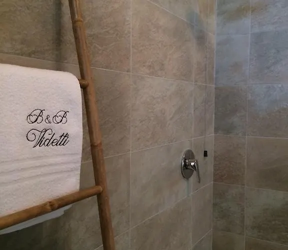B&B Videtti Villongo SantʼAlessandro