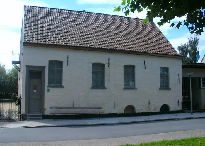 B&B 't Huys van Enaeme Oudenaarde