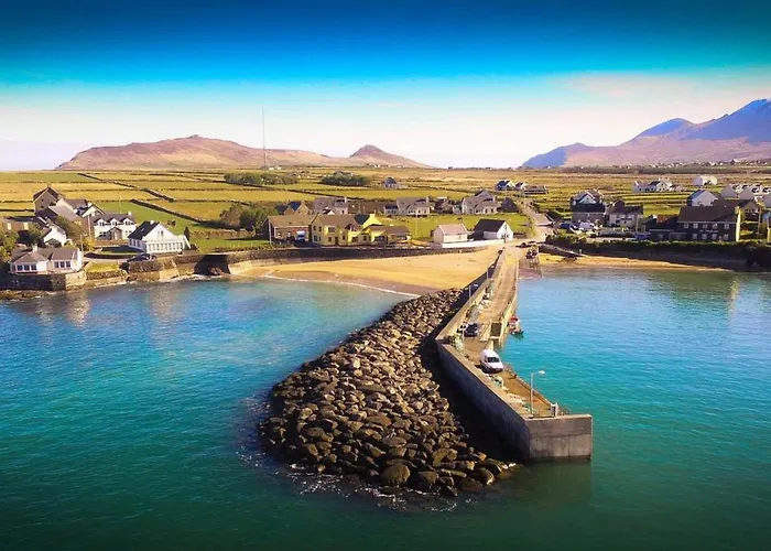 The Coastguard House @ Tigh T.P.