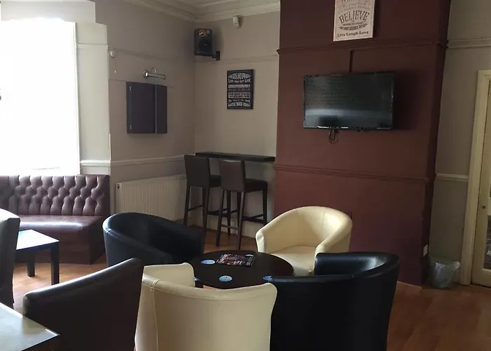 The Pines Guest Accommodation Chippenham 