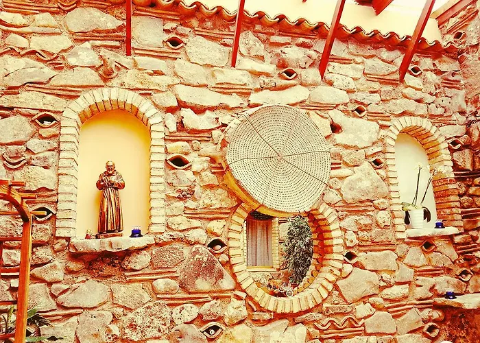 B&B Antica Trattoria San Giovanni Rotondo