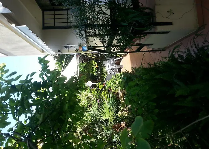 B&B Mare E Sole Brindisi