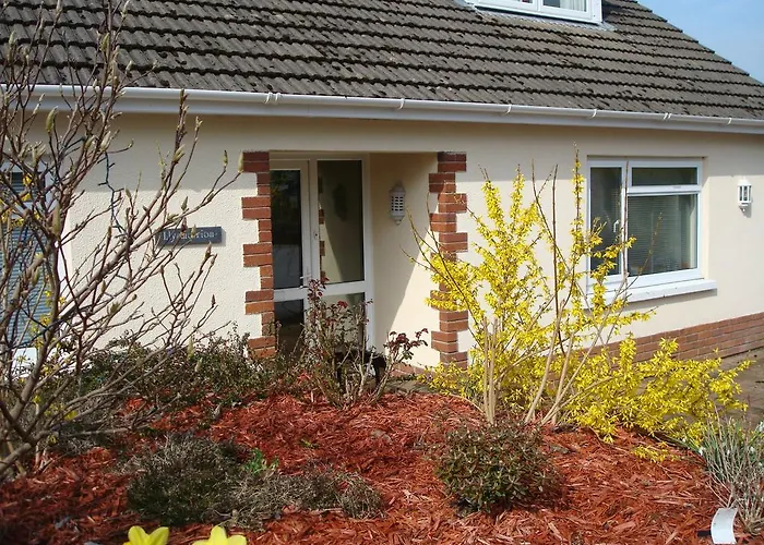 Talybont B&B Aberystwyth