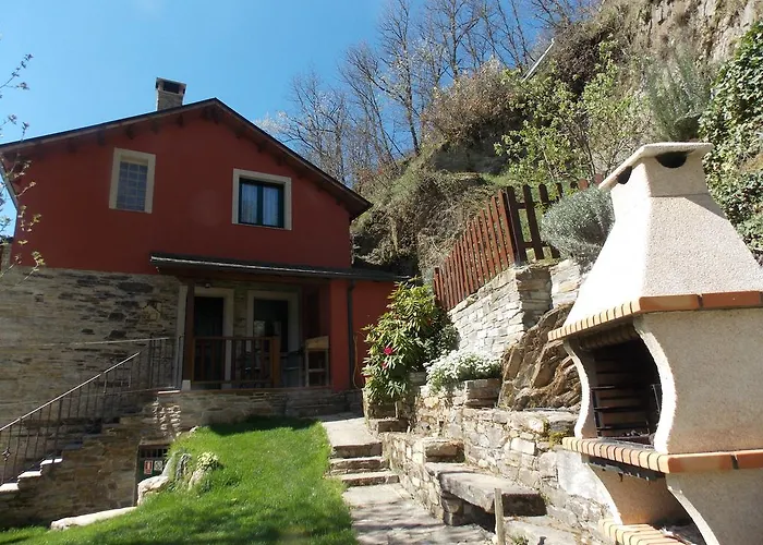 Hostal El Recanto