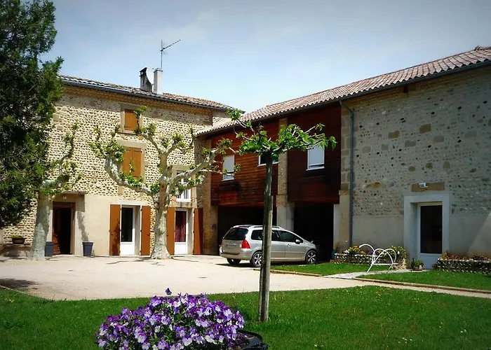 La Ferme Des Denis Chambres Dhotes Chanos-Curson