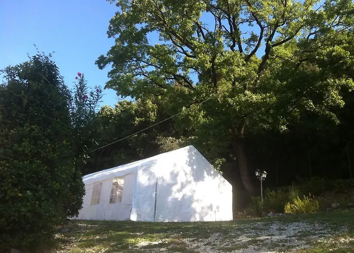 B&B La Casa Del Sole Borgaria