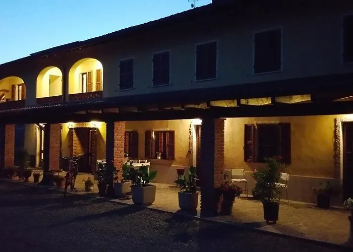 La Cortevecchia Lobbi