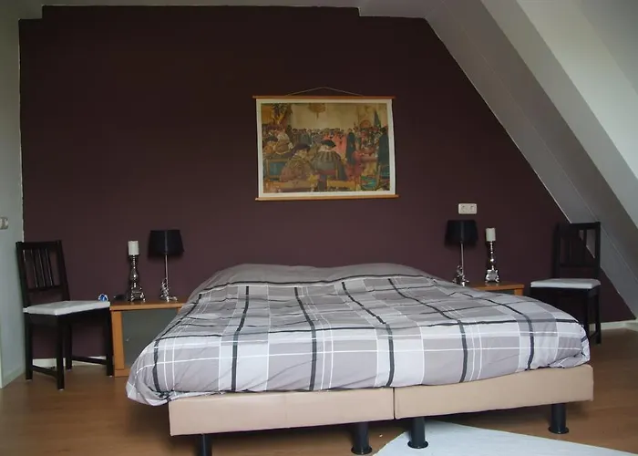 B&B Noflik Haule