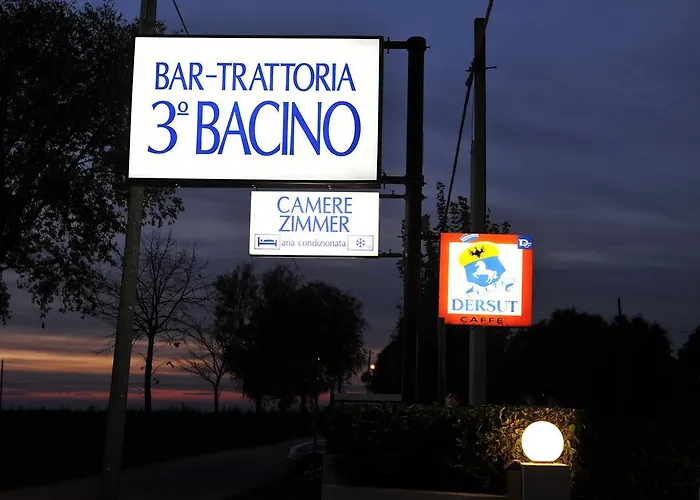 Bed and Breakfast Terzo Bacino San Michele al Tagliamento