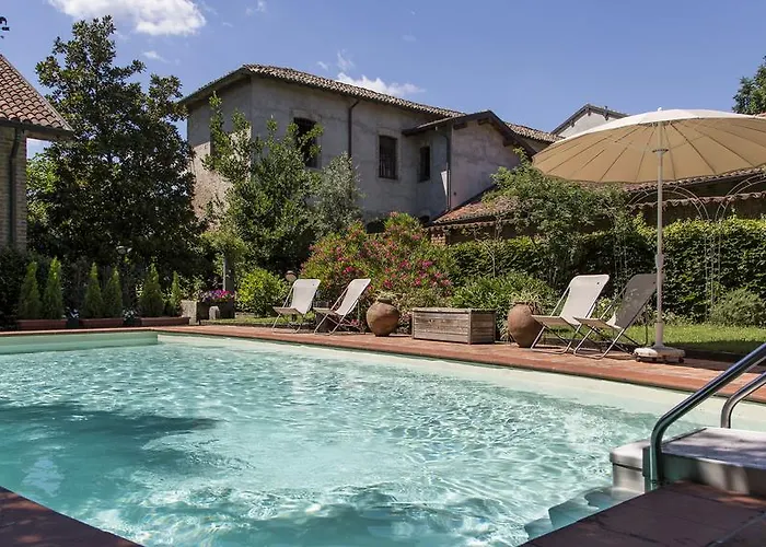 La Locanda di Sant'Anna