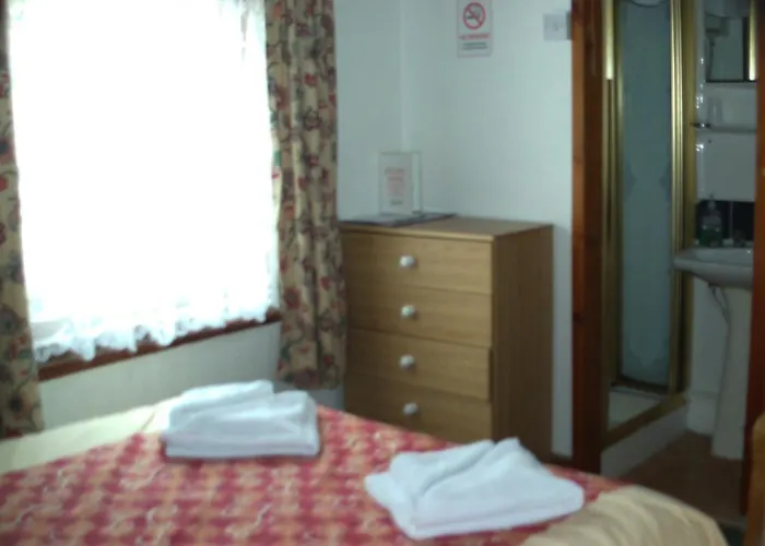 Jollies Hotel