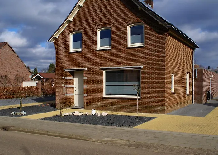 Bed And Breakfast De Meule