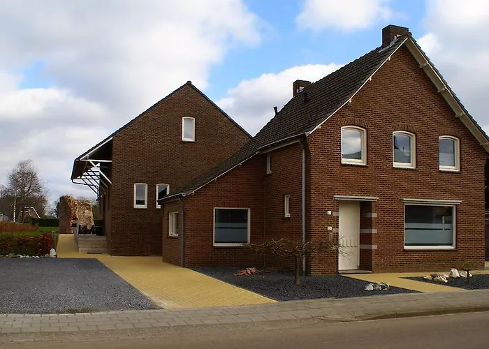 Bed And Breakfast De Meule